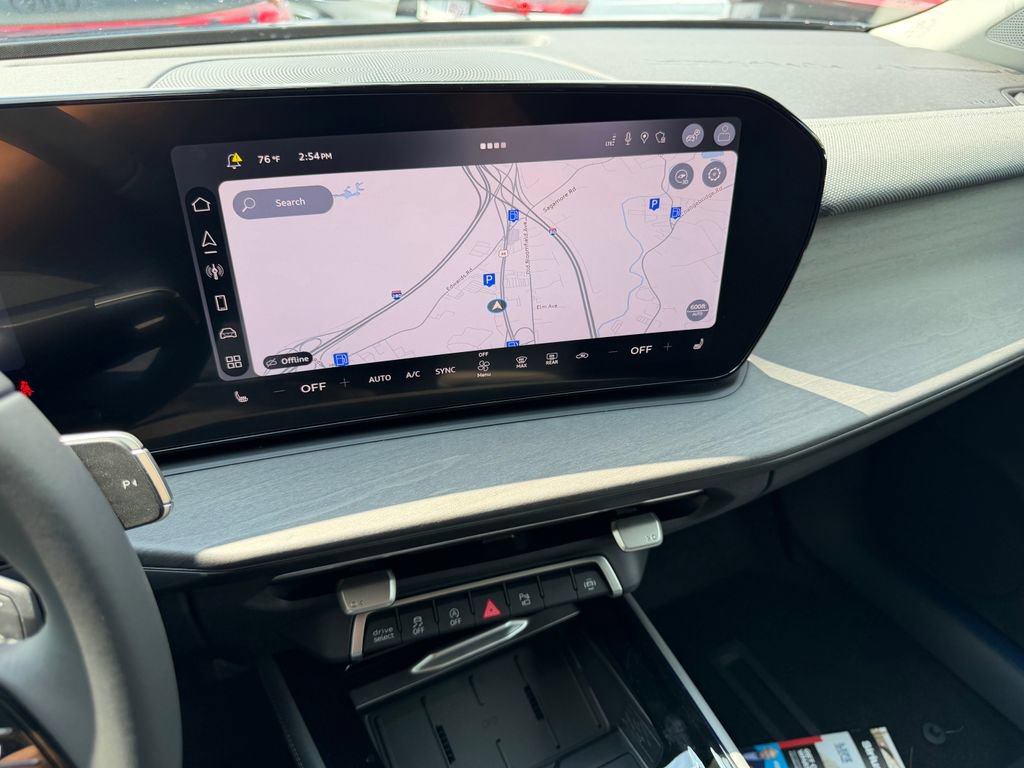 New 2026 Audi Q3 quattro 2.0T AWD/4WD image 22