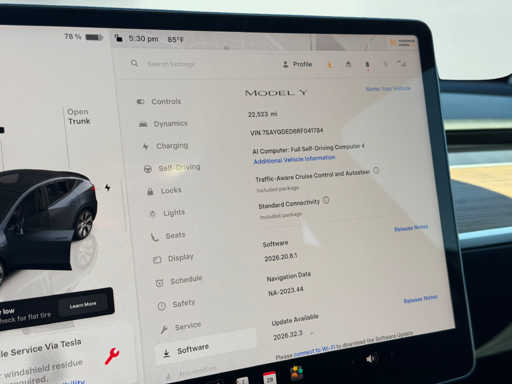 Used 2024 Tesla Model Y Long Range RWD image 18