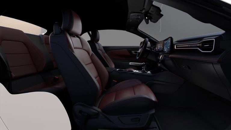 New 2025 Ford Mustang GT Premium image 32