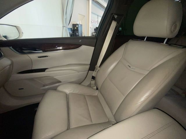 Used 2014 Cadillac XTS Premium w/ Driver Assist Package FWD image 14
