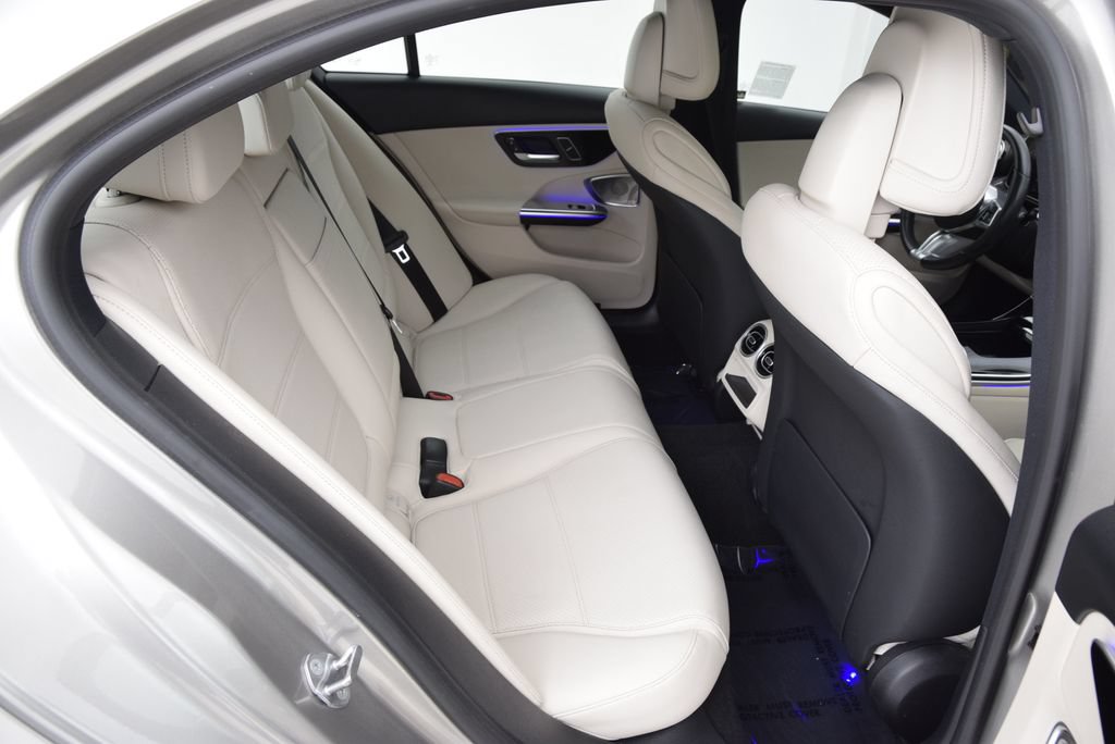 Used 2022 Mercedes-Benz C 300 Sedan image 19