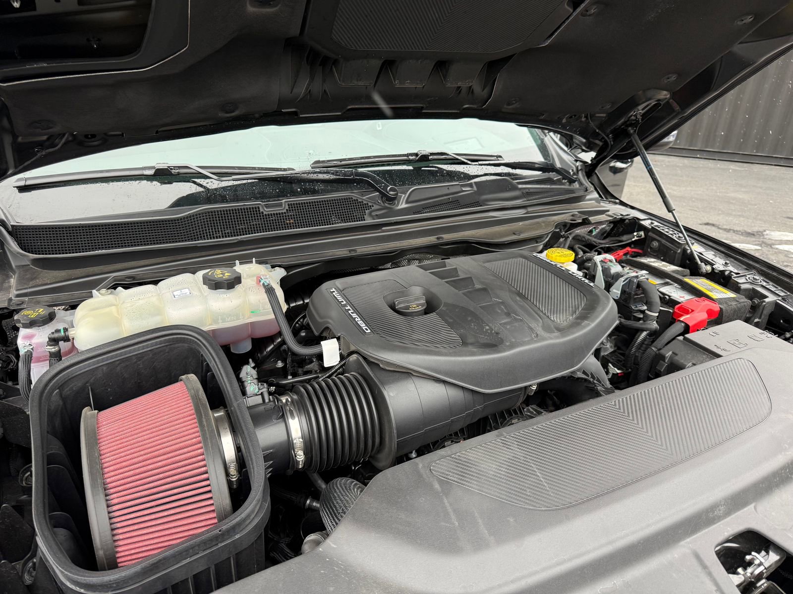 Used 2025 RAM 1500 RHO w/ RHO Level 1 Equipment Group image 34