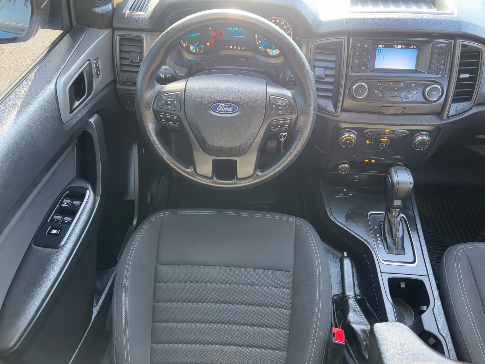 Used 2020 Ford Ranger XL w/ Equipment Group 101A Mid image 12