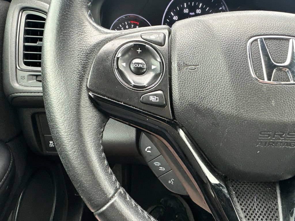 Used 2019 Honda HR-V Sport image 20