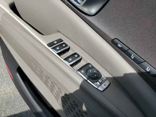 New 2027 Kia Carnival EX FWD image 26