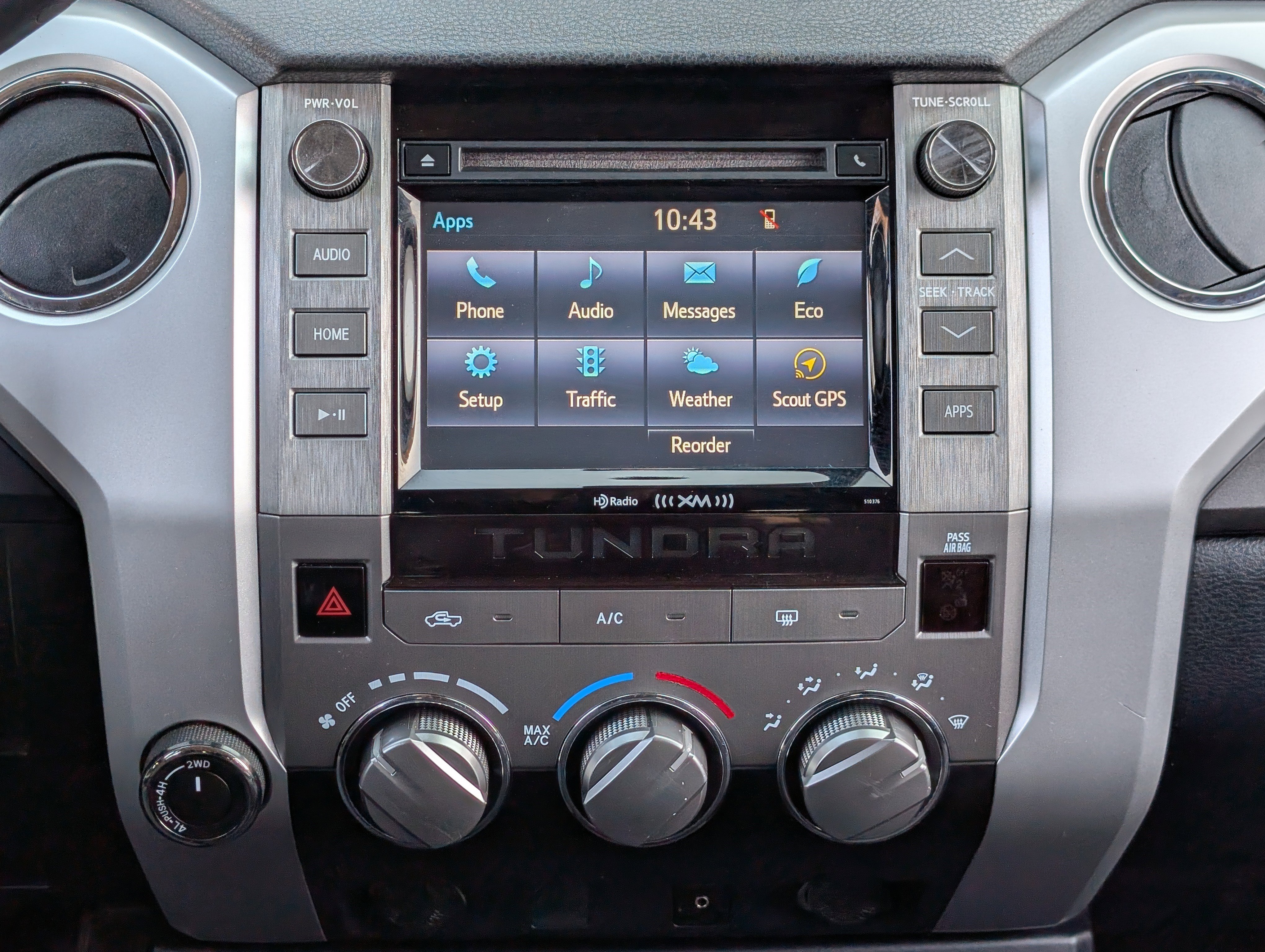 Used 2019 Toyota Tundra SR5 image 25