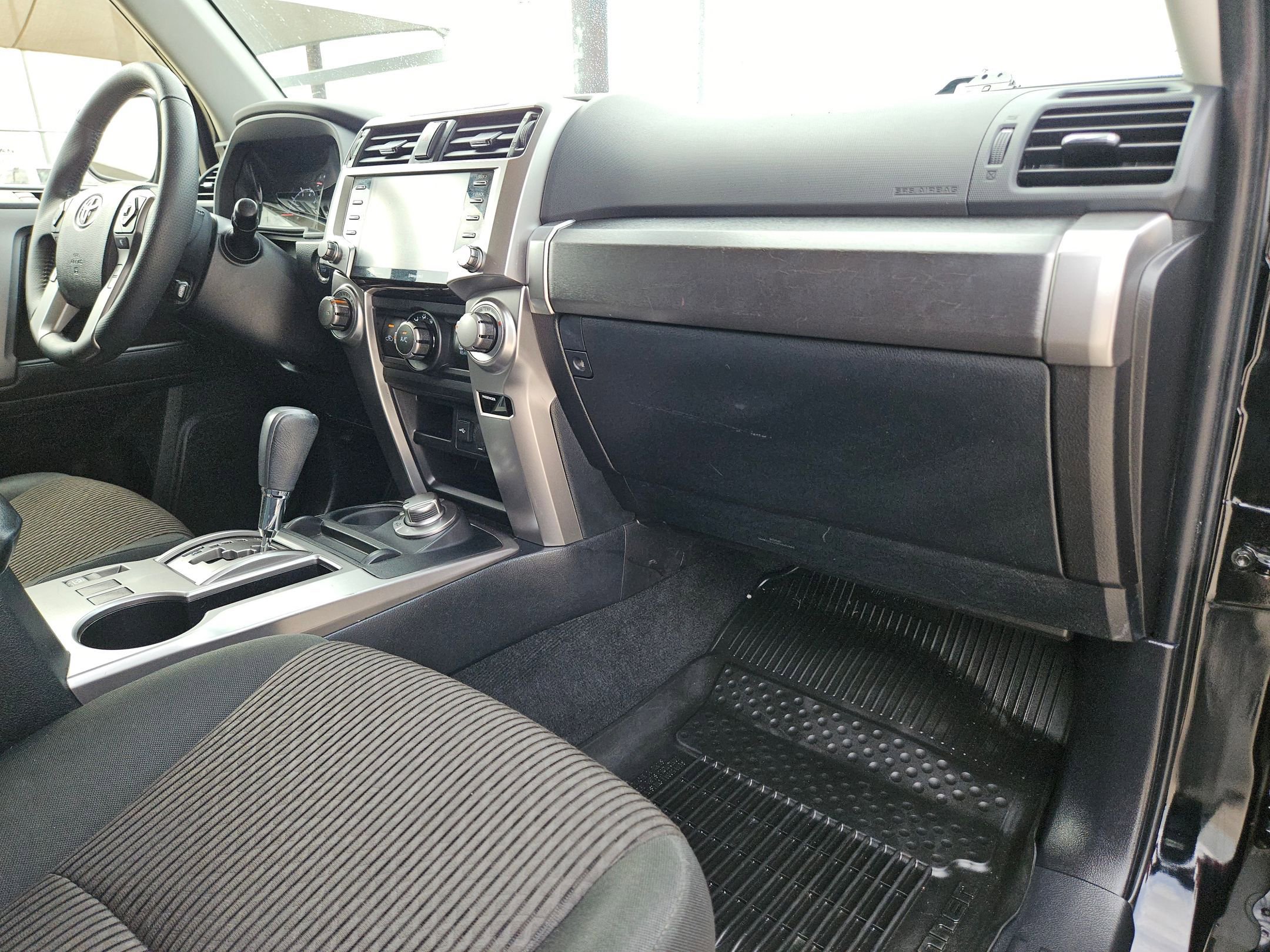 Used 2021 Toyota 4Runner Trail Special Edition AWD/4WD image 28