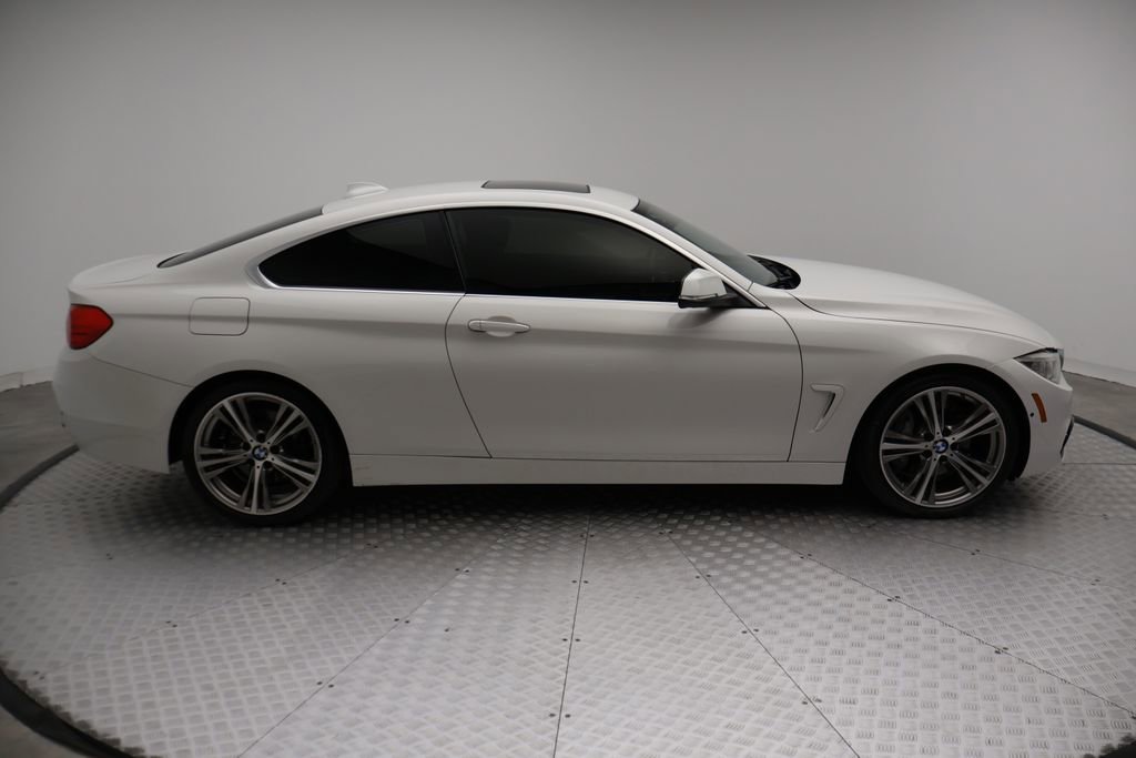 Used 2017 BMW 440i Coupe image 5