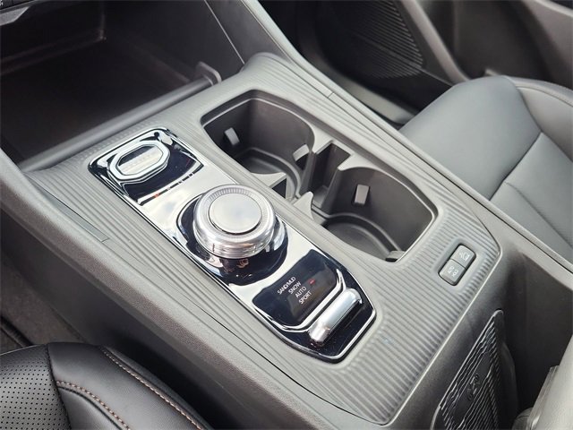 New 2026 Jeep Cherokee Laredo image 20