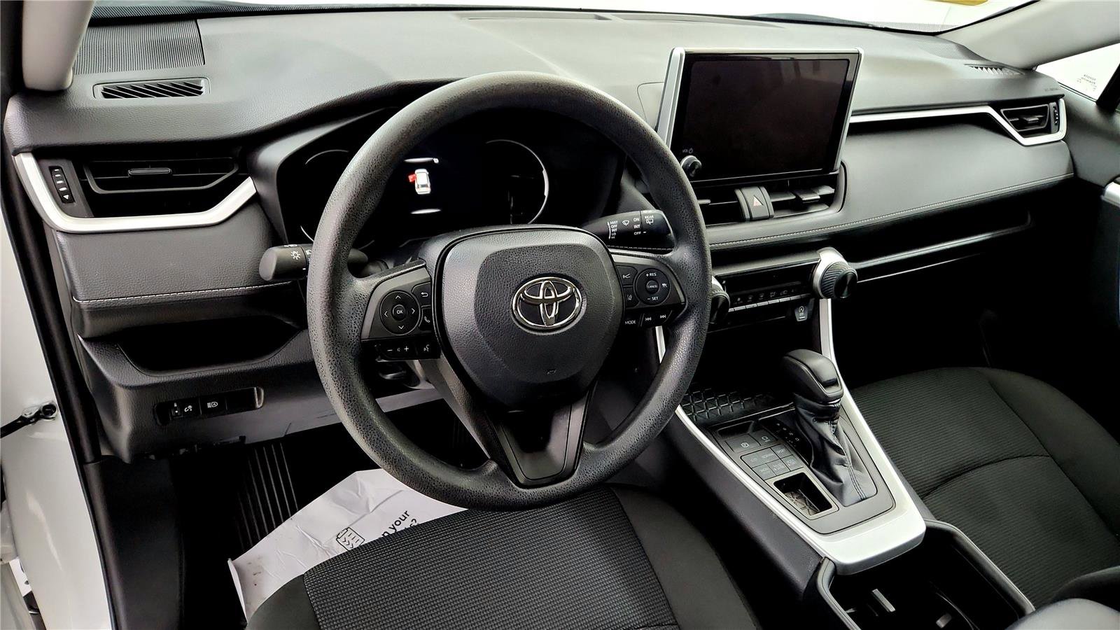 Certified 2023 Toyota RAV4 LE image 24