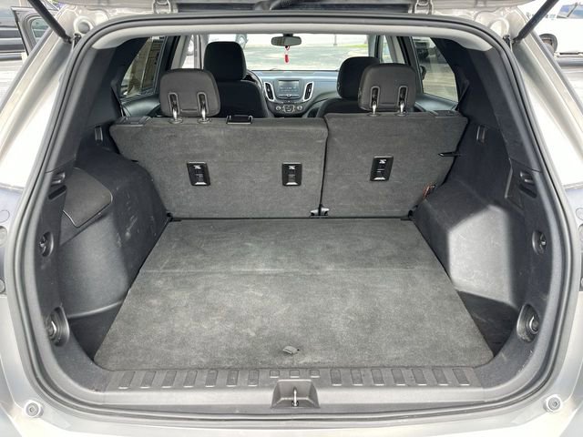 Used 2018 Chevrolet Equinox LT image 22