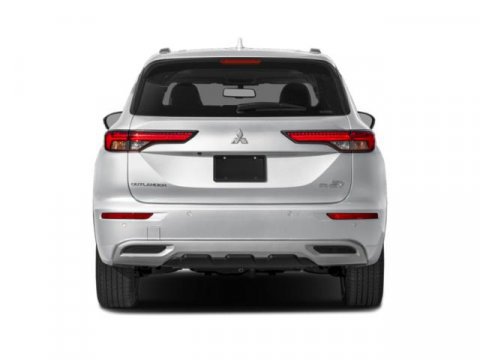 New 2026 Mitsubishi Outlander SEL AWD/4WD image 8