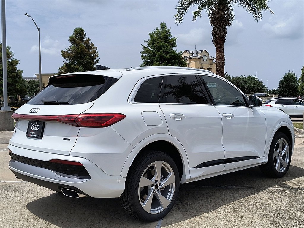 New 2025 Audi Q5 Premium Plus image 5
