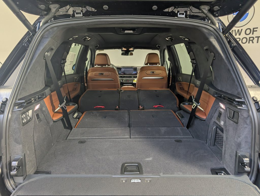 New 2026 BMW X7 xDrive40i w/ M Sport Package image 22