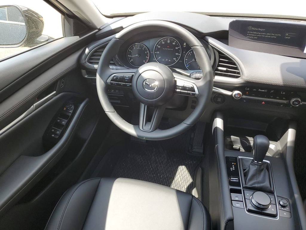 New 2026 MAZDA MAZDA3 2.5 S Sedan w/ Preferred Pkg FWD image 10