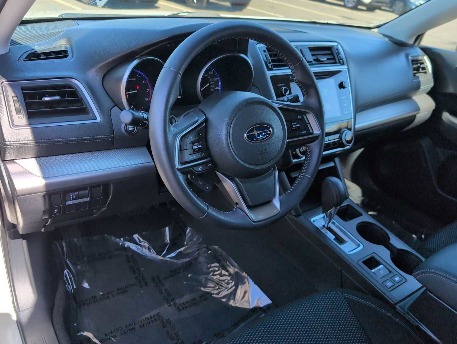 Used 2018 Subaru Outback 2.5i Premium w/ Popular Package #1 image 10