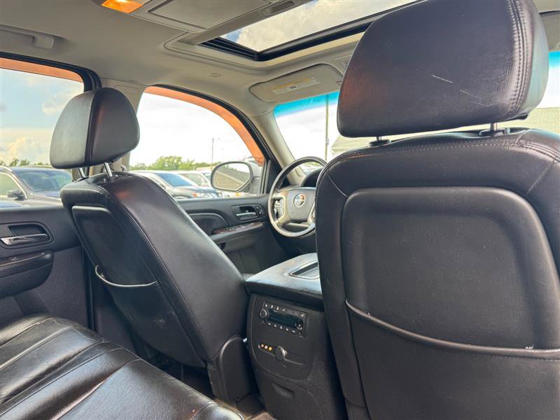 Used 2008 GMC Yukon Denali image 20