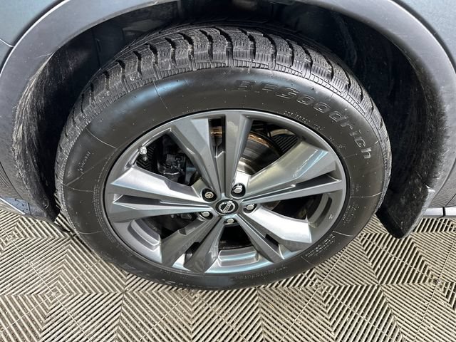 Used 2019 Nissan Murano Platinum AWD/4WD image 9