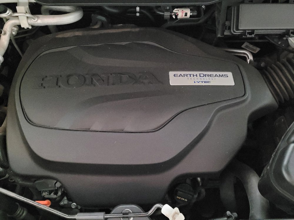 Used 2018 Honda Pilot LX image 30