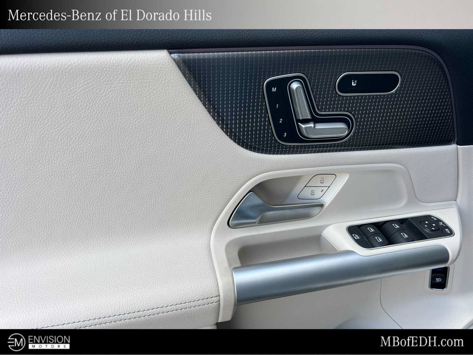 Certified 2023 Mercedes-Benz GLA 250 4MATIC image 10