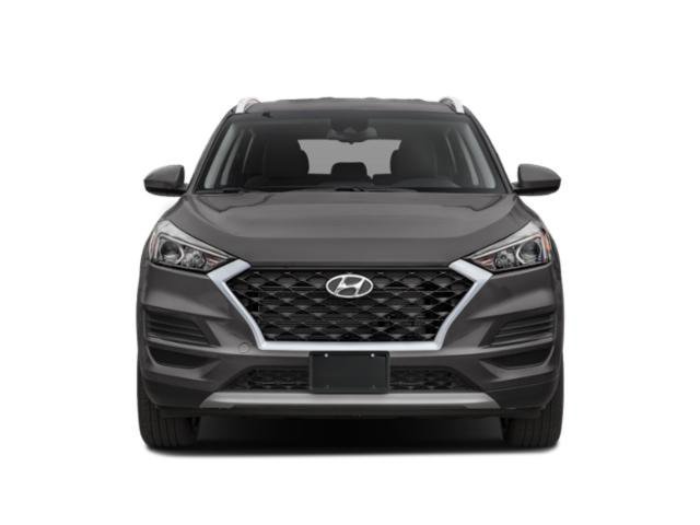 Used 2019 Hyundai Tucson SEL image 7