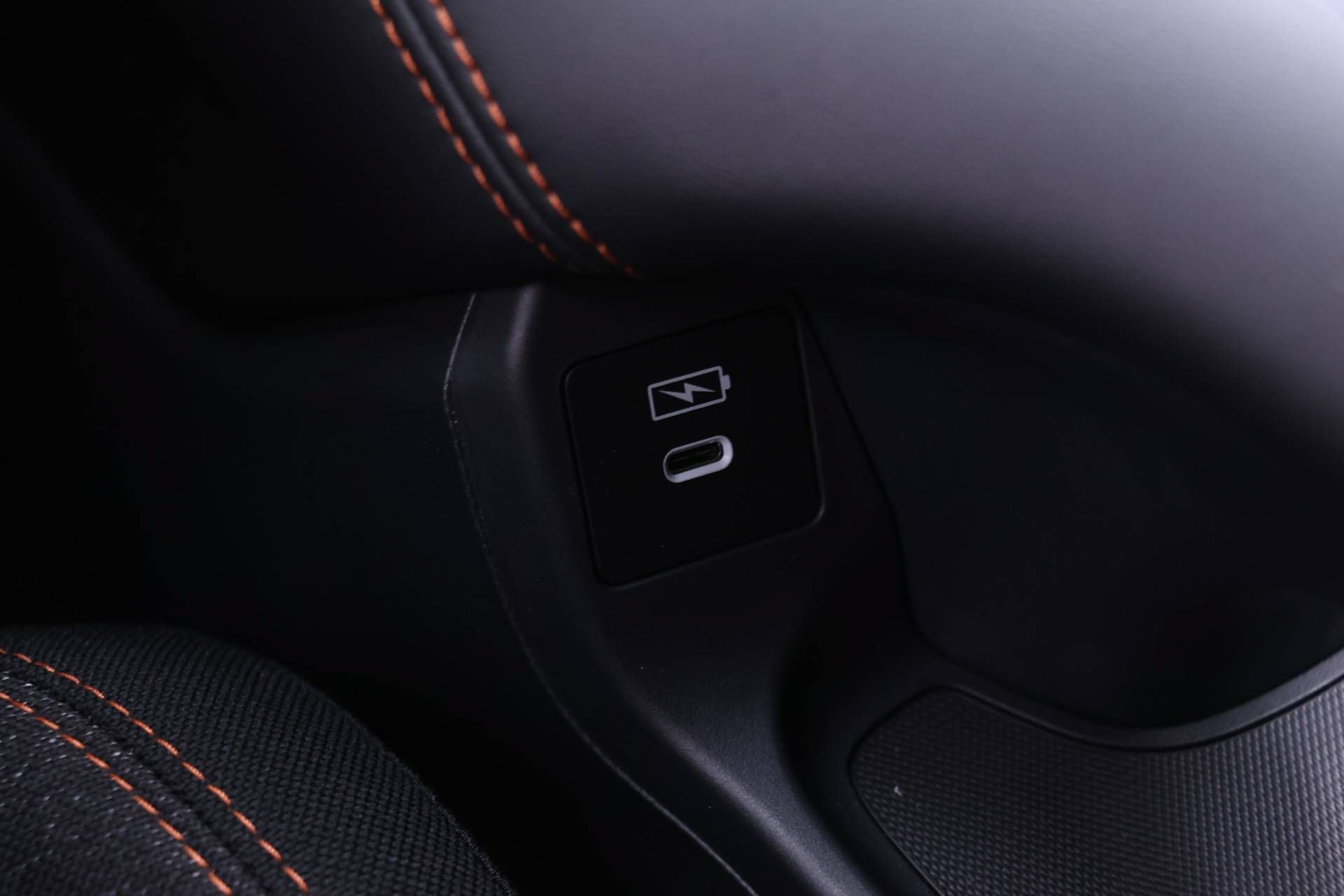 New 2027 Honda HR-V Sport image 8