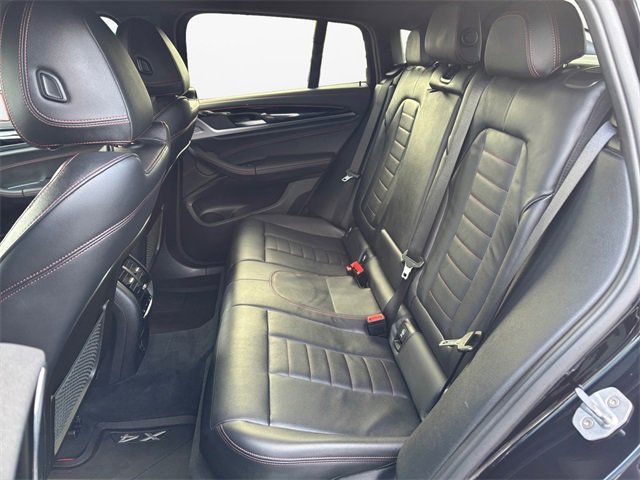 Used 2019 BMW X4 M40i image 13