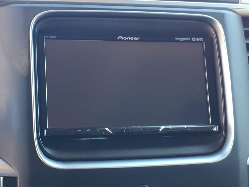 Used 2019 RAM 1500 Classic Warlock AWD/4WD image 21