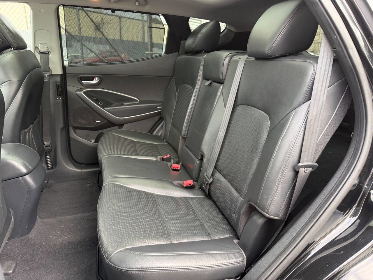 Used 2013 Hyundai Santa Fe Sport 2.0T w/ Technology Pkg image 12