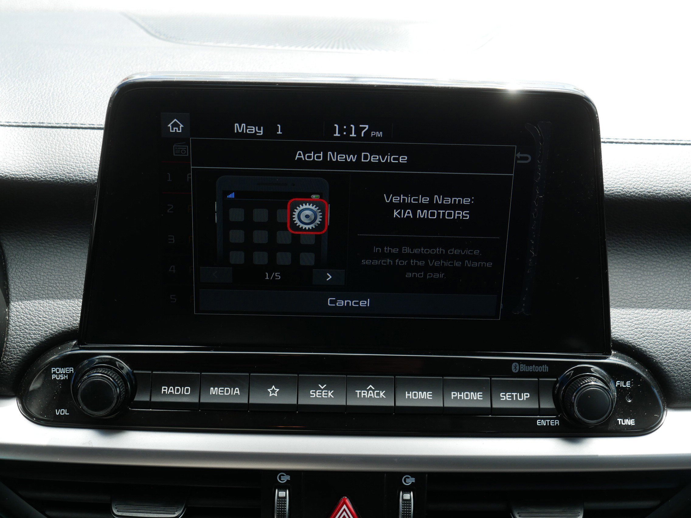 Used 2020 Kia Forte LXS FWD image 30