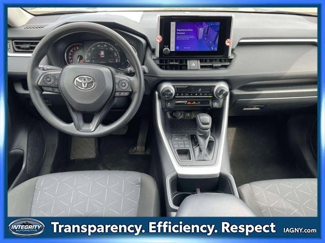 Certified 2025 Toyota RAV4 XLE AWD/4WD image 13