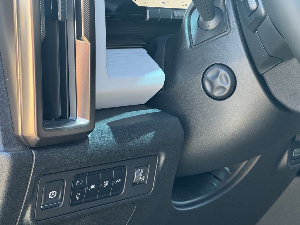 New 2024 GMC Hummer EV 3X w/ Omega Edition image 16