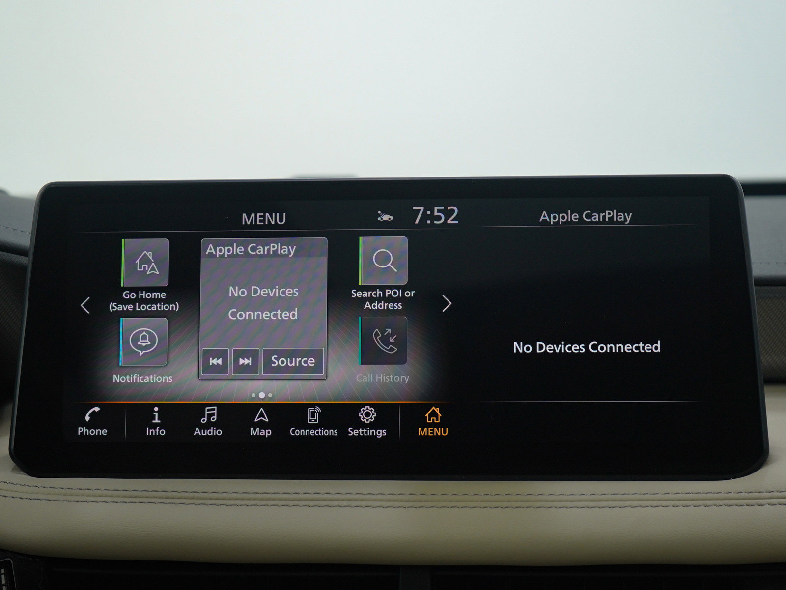 Used 2022 INFINITI QX60 Luxe image 17