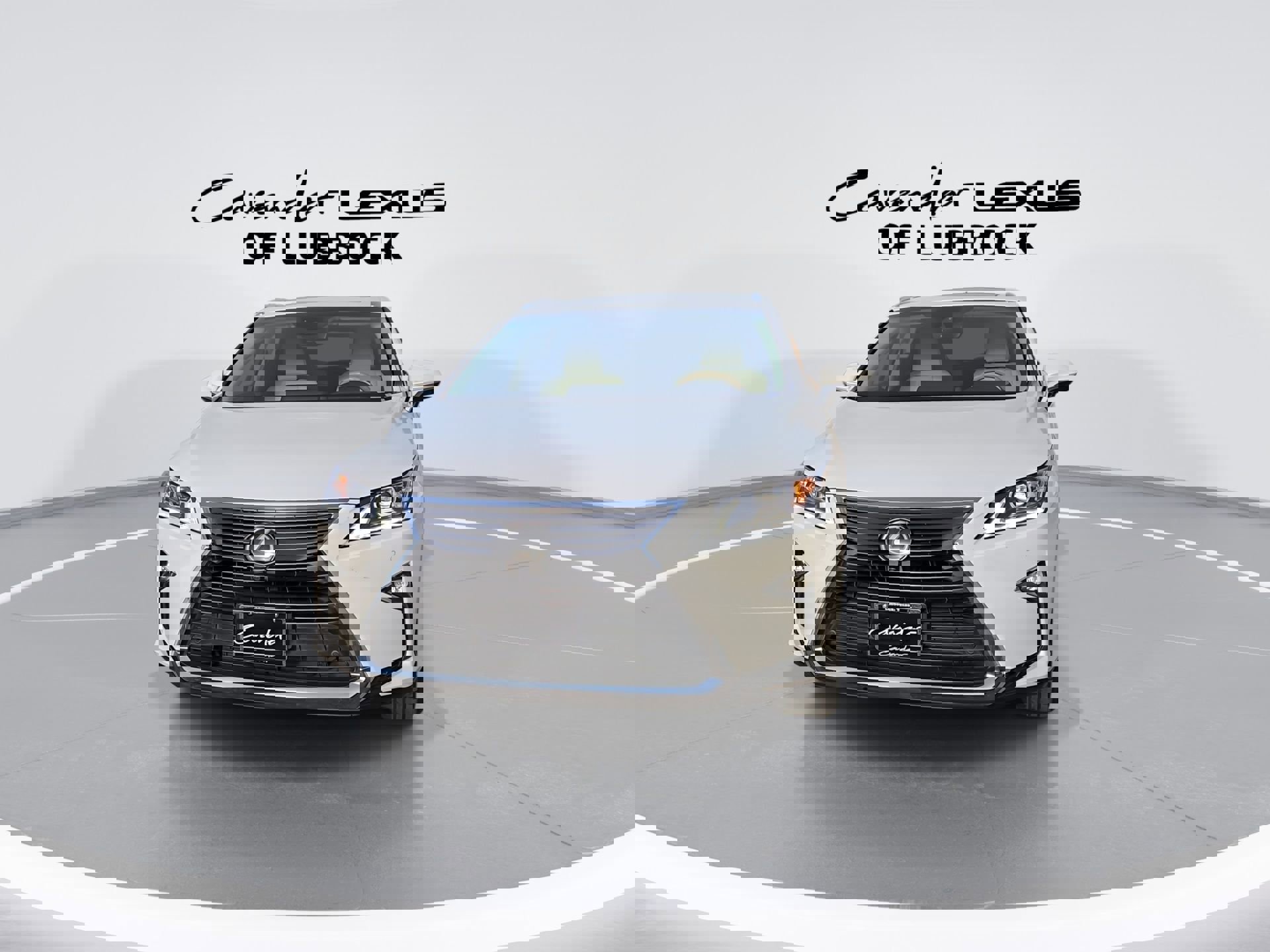 Used 2019 Lexus RX 350L FWD image 3