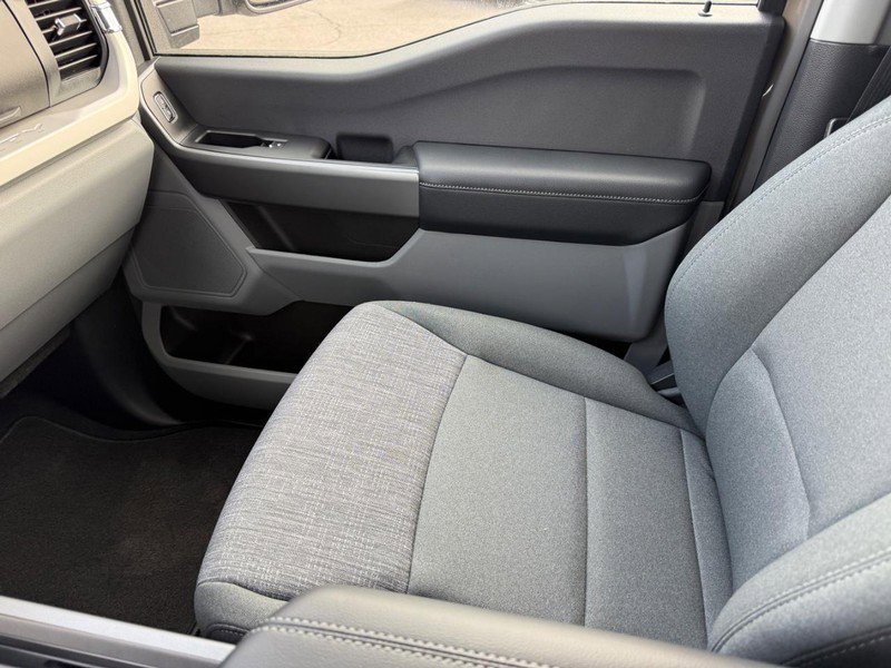 New 2026 Ford F350 XLT image 15