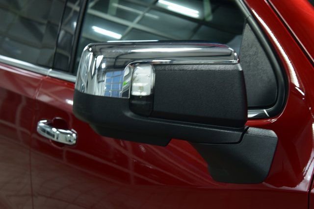 Used 2023 Chevrolet Silverado 1500 LTZ w/ LTZ Premium Package image 18