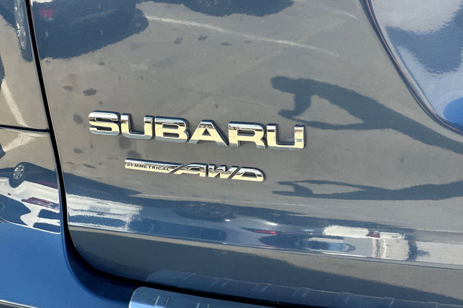 Used 2019 Subaru Ascent Premium w/ Popular Package #2A AWD/4WD image 17