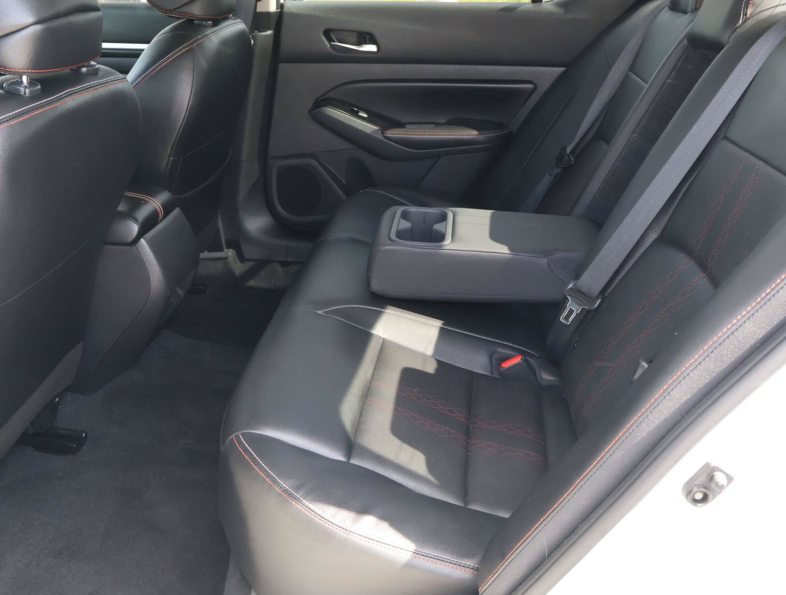 Used 2024 Nissan Altima 2.5 SR w/ SR Premium Package FWD image 20