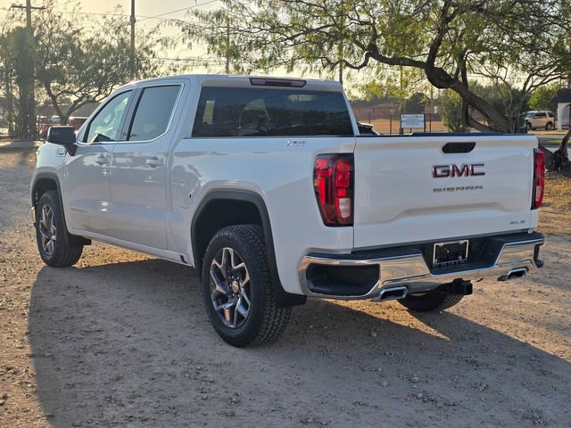New 2026 GMC Sierra 1500 SLE w/ X31 Off-Road Package image 7
