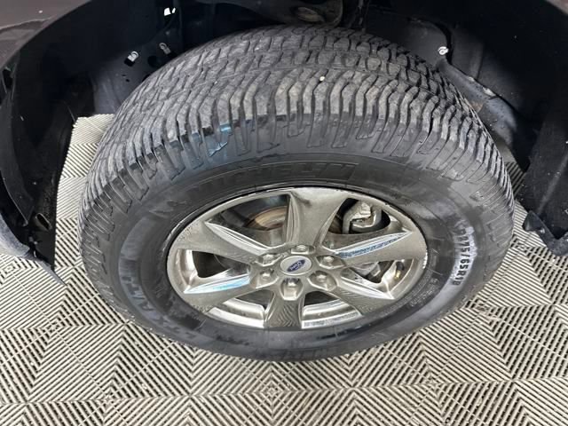 Used 2020 Ford F150 XLT w/ Equipment Group 302A Luxury image 10