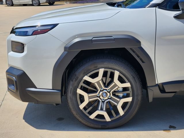 New 2026 Subaru Outback Touring XT AWD/4WD image 6