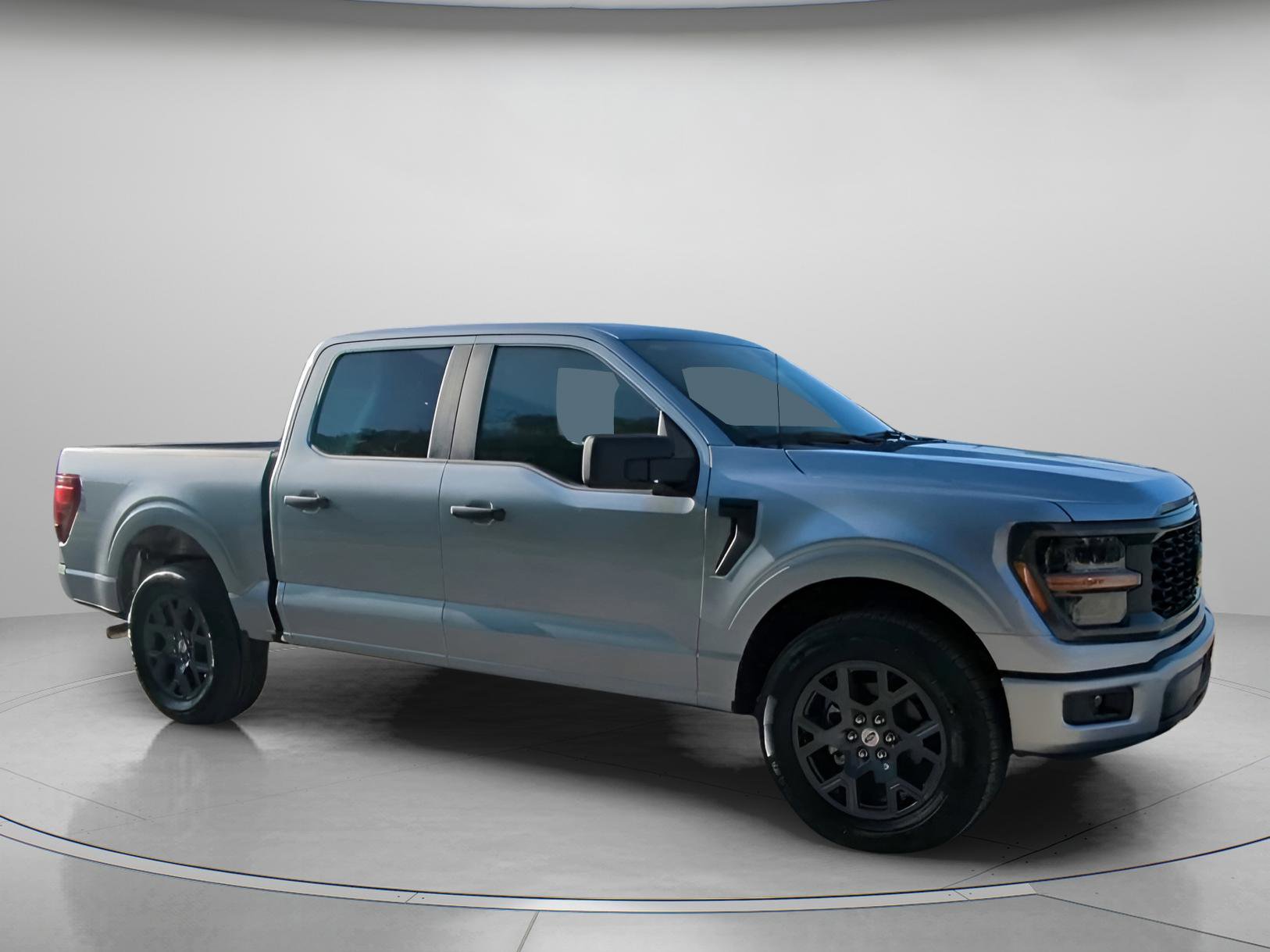 New 2026 Ford F150 STX image 39