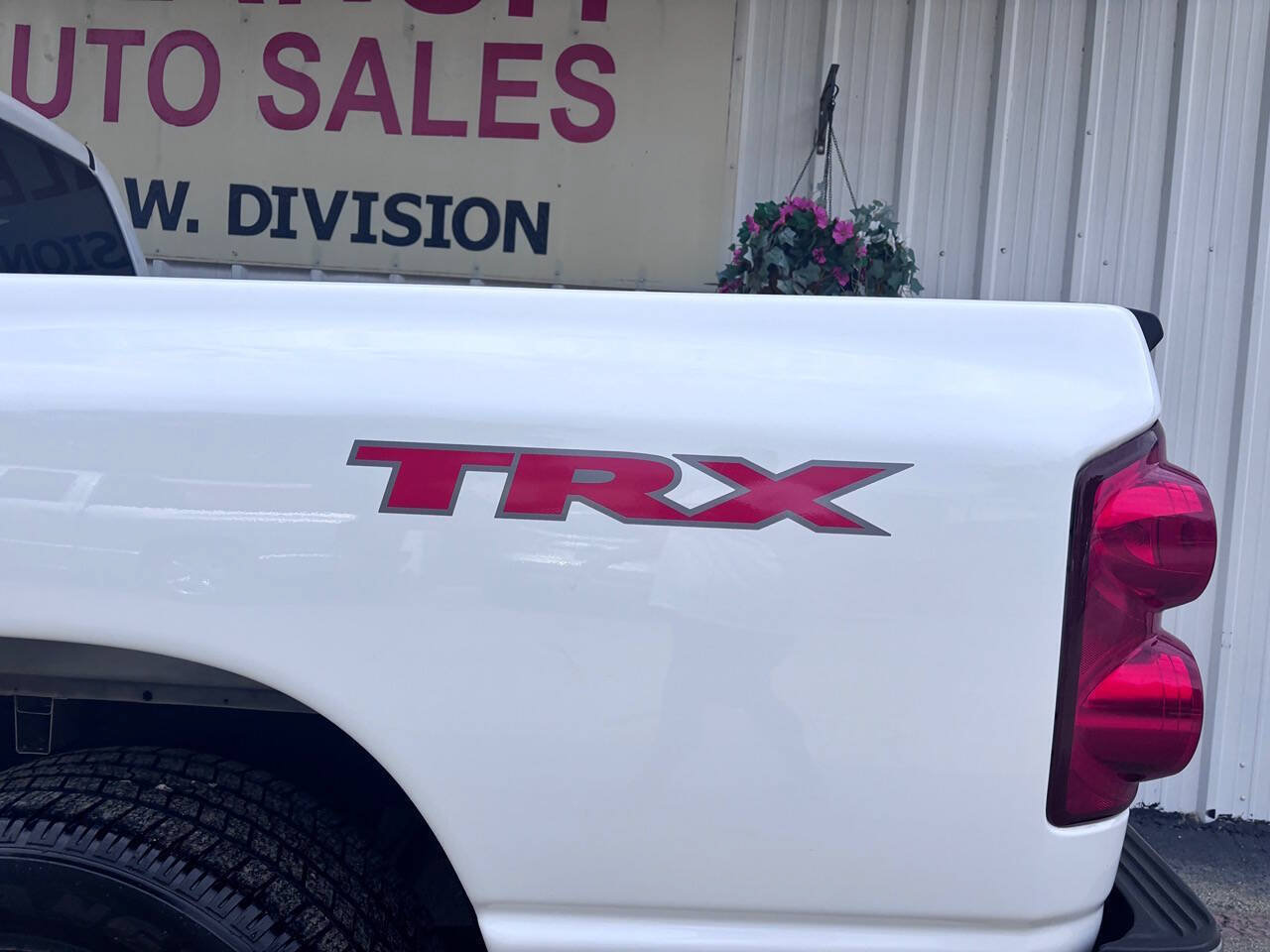 Used 2008 Dodge Ram 1500 Truck ST RWD image 21