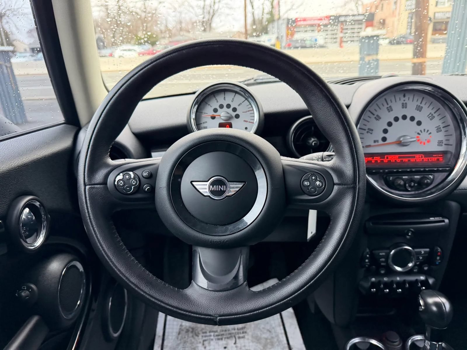 Used 2012 MINI Cooper Hardtop FWD image 32