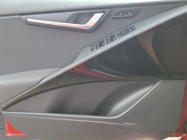 Used 2024 Kia Niro Wave w/ Wave Preserve Package image 17