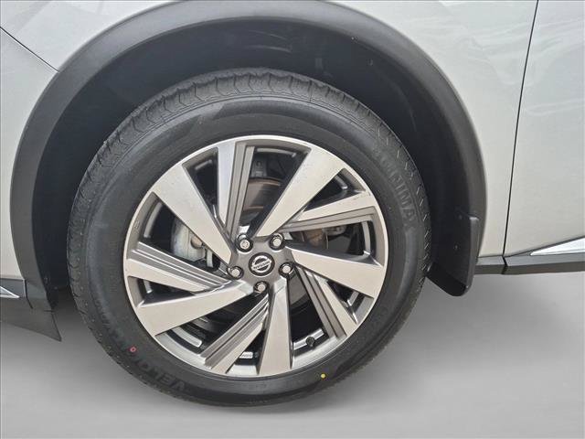 Used 2019 Nissan Murano SL FWD image 24