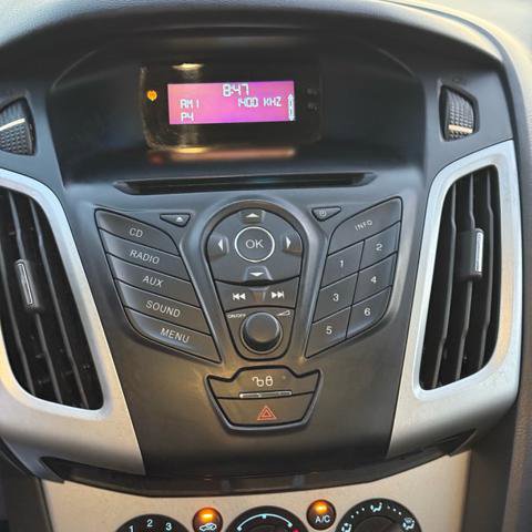 Used 2012 Ford Focus SE image 14