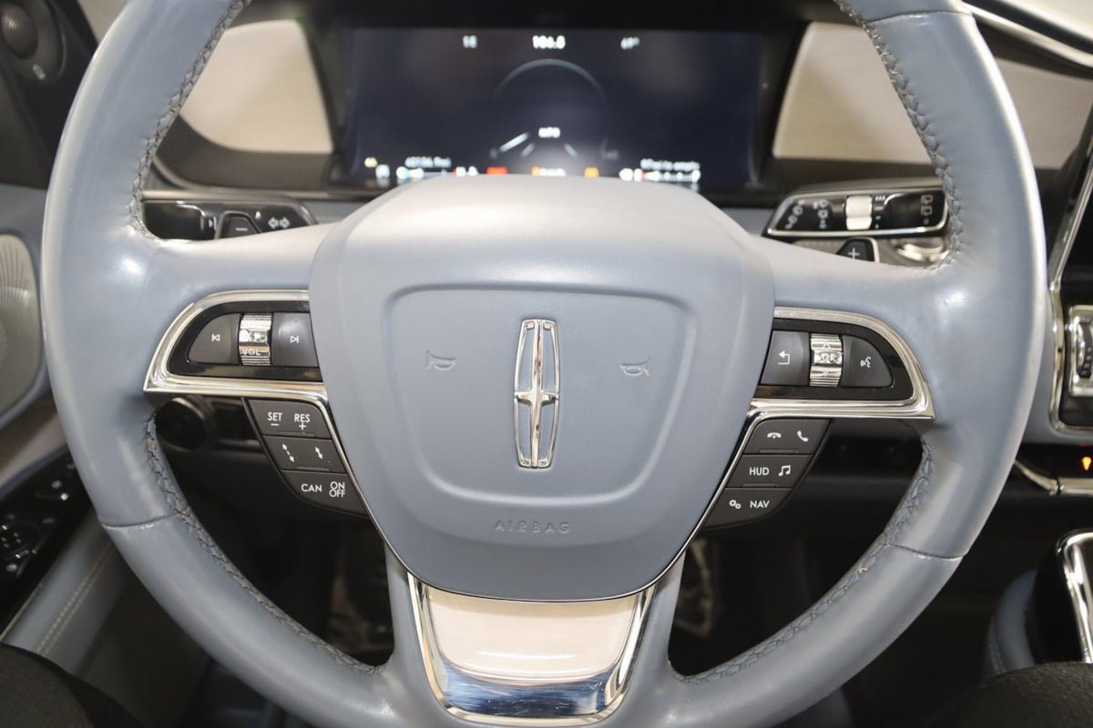 Used 2021 Lincoln Navigator L Black Label AWD/4WD image 42