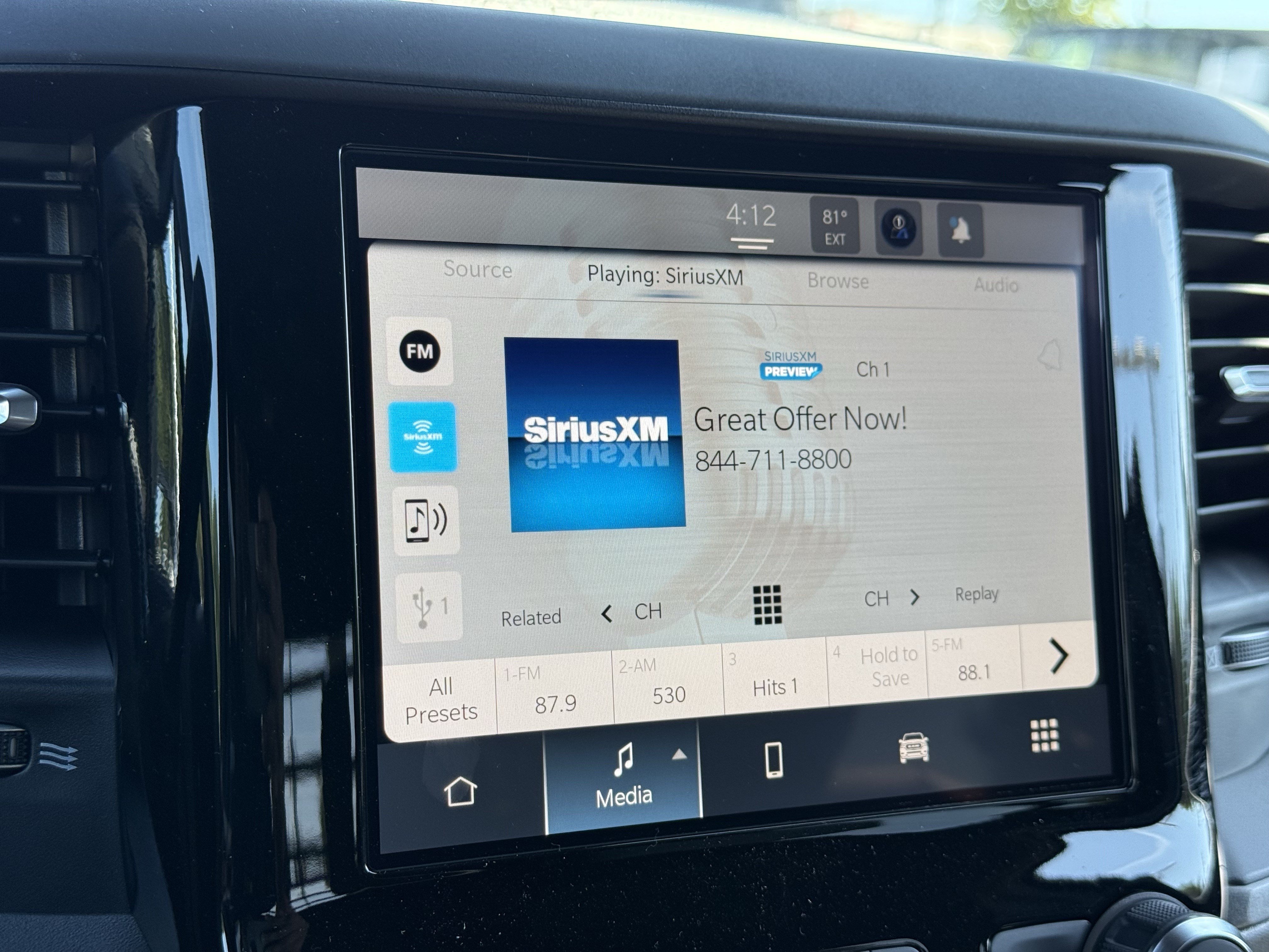 New 2026 RAM 3500 Tradesman AWD/4WD image 22