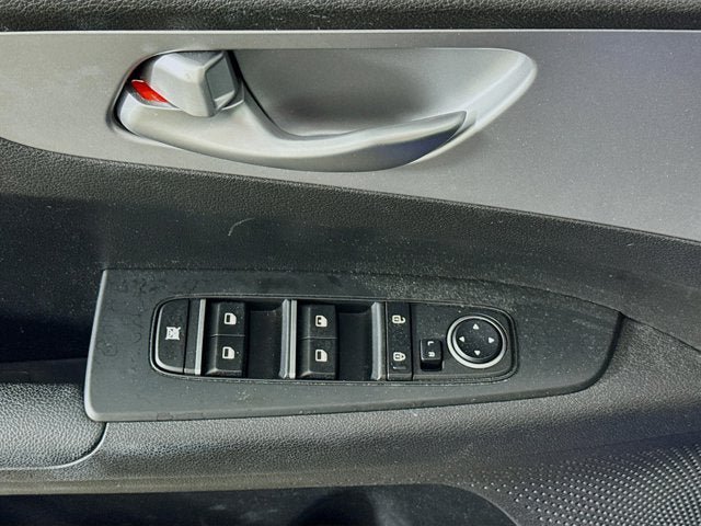 Certified 2023 Kia Forte LXS FWD image 17